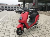 Электроскутер GreenCamel Инфинити