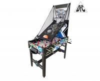 Игровой стол - трансформер DFC FESTIVAL2 48" 12 в 1 AT-255