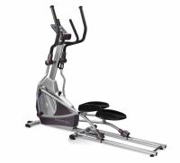 Эллиптический эргометр Oxygen EX-55FD HRC+