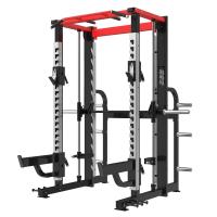 Машина Смита с турником и силовой рамой Realleader RS-1027C (HS-1027C)