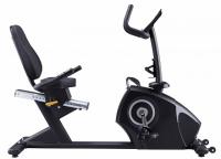 Велотренажер Optifit Stylo RX121