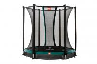Батут Berg InGround Talent с защитной сеткой Comfort 180 см