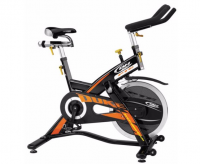 Вертикальный велотренажер BH Fitness H920 Duke