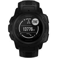 Часы для спорта Garmin Instinct Tactical Black
