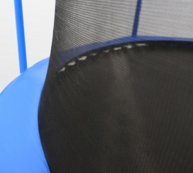Батут Oxygen Fitness Standard 10 ft inside (Blue)