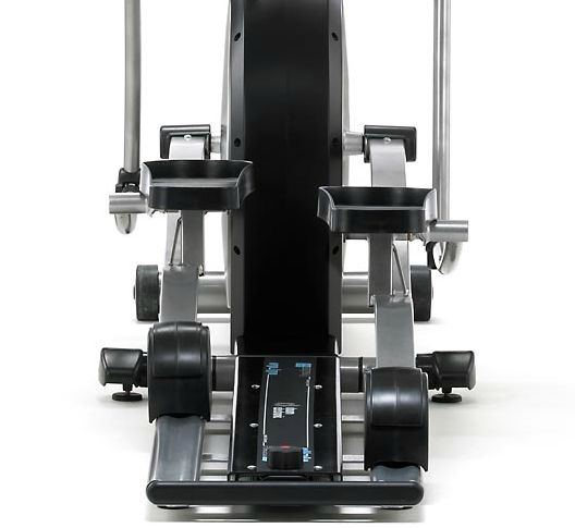 Эллиптический тренажер Daum Electronic Ergo lyps premium 88