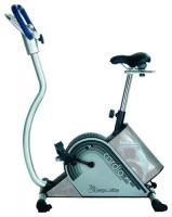 Велотренажер Daum Electronic Ergo Bike Cardio Pro