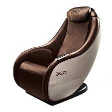 Массажное кресло Ego Lounge Chair EG8801