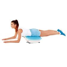 Виброплатформа Takasima Feel Move ТК-801