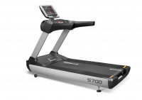 Беговая дорожка Bronze Gym S700 (Promo Edition)