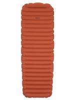 Коврик надувной Bach Sleeping pad reLAY 5R (short) Cinnamon Red