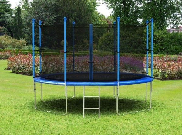 Батут Hegen Internal 12ft