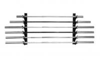Держатель грифов Perform Better Horizontal Bar Storage Rack