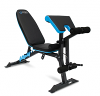 Скамья для жима домашняя Oxygen Fitness Virgo