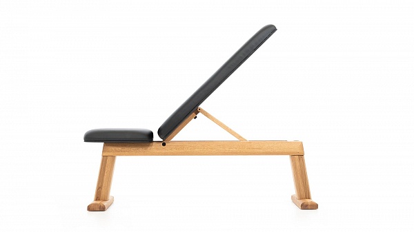 Скамья для жима NOHrD WeightBench