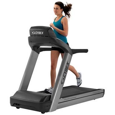 Беговая дорожка Cybex 625T