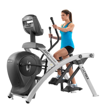 Эллиптический тренажер Cybex 525AT