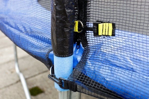 Батут Hegen External 10ft