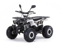 Квадроцикл Motax ATV Grizlik 125 cc Черно-серый