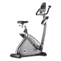 Велотренажер BH Fitness Carbon Bike Generator