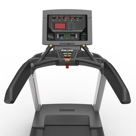 Электрическая беговая дорожка Impulse PRO RT750