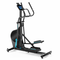 Эллиптический тренажер домашний Oxygen Fitness Phantom A TFT