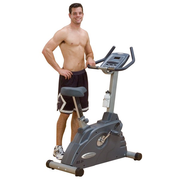 Велотренажер BodySolid Endurance B2.5U