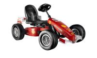 Веломобиль Berg Ferrari 150 Italia BFR