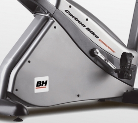 Велотренажер BH Fitness Carbon Bike Generator