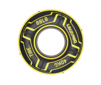 Колесо тренировочное Livepro LP8182-40KG