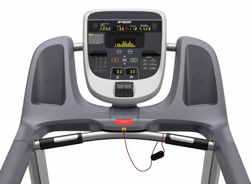 Беговая дорожка Precor TRM 833