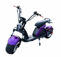 Электроскутер CityCoco GT-M6
