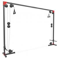 Кроссовер Marbo Sport MH-W103 2.0