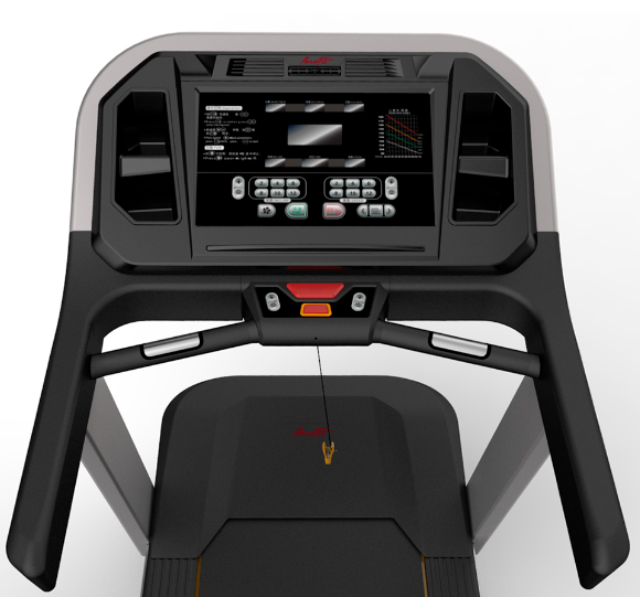Электрическая беговая дорожка Impulse PT300H