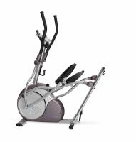 Эллиптический эргометр Oxygen EX-35FD HRC+
