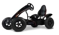 Веломобиль Berg Black Edition BFR