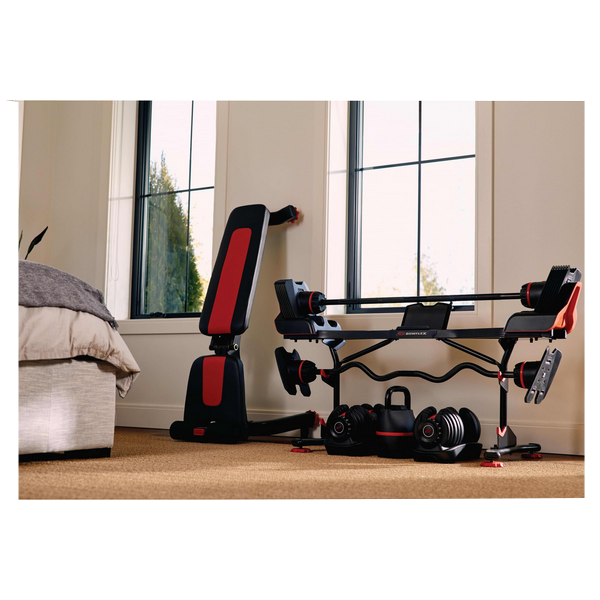 Стойка для штанги Bowflex SelectTech 2080