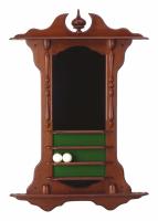 Киевница К-2 ясень