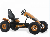 Веломобиль Berg X-Treme XXL-BFR