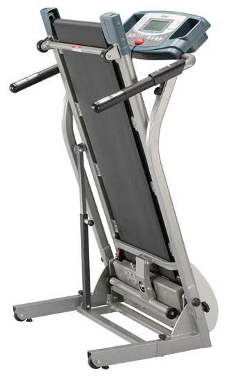 Беговая дорожка Lifegear 97285A Flip Track Plus