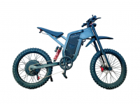 Электровелосипед Syccyba IMPULSE X21 SPORT