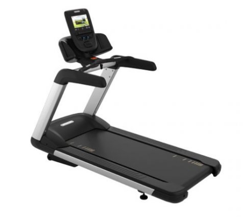 Беговая дорожка Precor TRM 761, черная жемчужина
