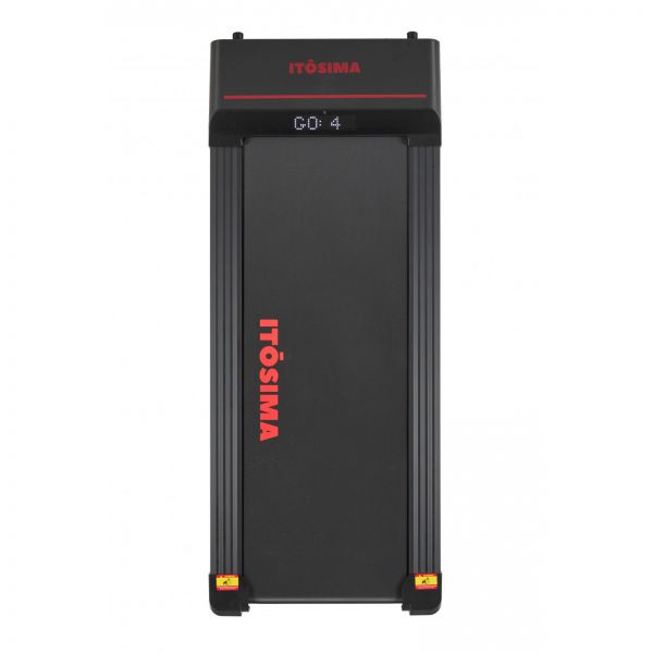 Беговая дорожка Itosima Aura Remote Control
