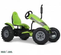 Веломобиль Berg Deutz Fahr BFR