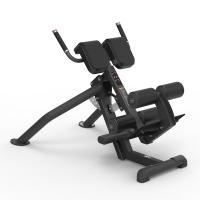 Гиперэкстензия регулируемая «Римский стул»  Kraft Fitness KFRCY