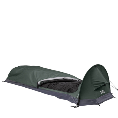 Бивачный мешок Bach Bivy Heads Up (Regular) Sycamore Green