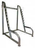 СК-0100-H Стойка для приседаний со страховкой ProfiGym