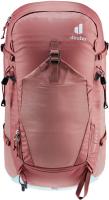 Рюкзак Deuter Trail Pro 31 SL Caspia/Dusk