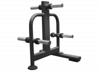 Стойка для хранения дисков Spirit Fitness AD109