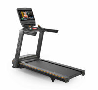 Беговая дорожка Lifestyle с консолью Touch XL Base